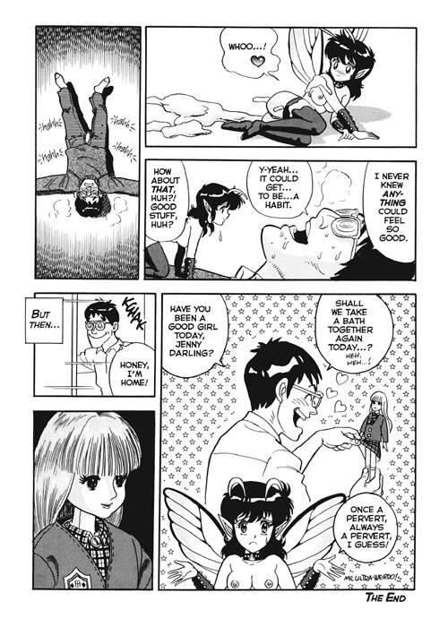 Bondage Fairies Fetish Chapter 2000 Page 150